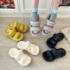 Minimalist Versatile EVA Sandals